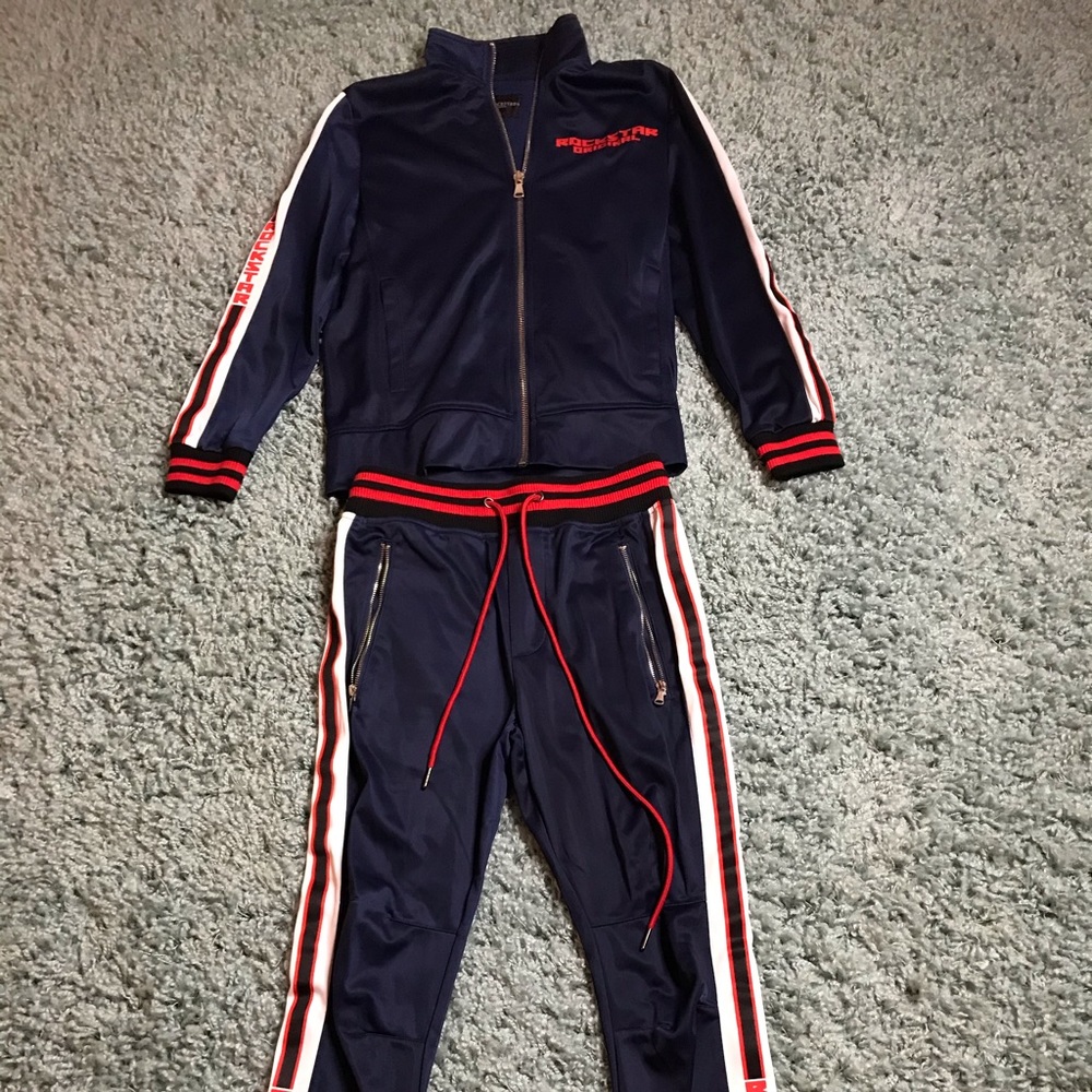 Rockstar Originals Matching Set